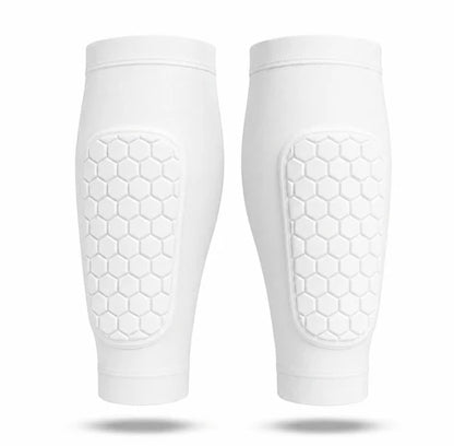 GripGuard - Låser benskydden. Frigör spelet.